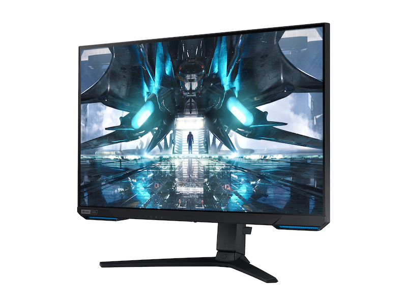 Samsung Odyssey G7 28 Samsung Odyssey G7 28